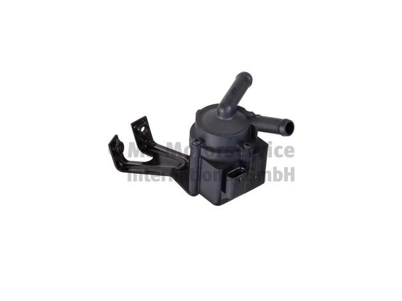 PIERBURG 704077340 — KALORİFER DEVİRDAİM POMPASI (İLAVE POMPA) BMW F07 F10 F11 550 D F12 F13 F06 650 I F01 F02 F03 F04 750