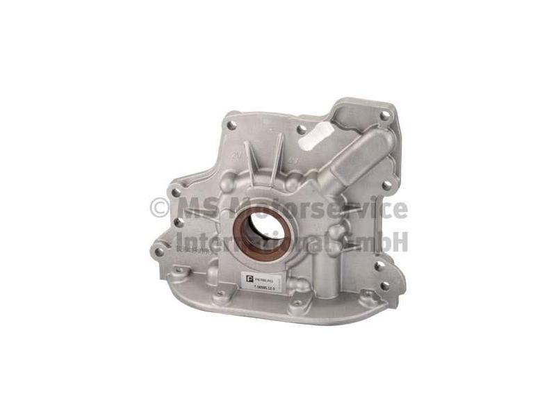 PIERBURG 706595120 — YAĞ POMPASI AUDI A2 1.4 00- VOLKSWAGEN BORA CADDY GOLF LUPO NEW BEETLE POLO VENTO 1.4 16V 91- AUA BBY