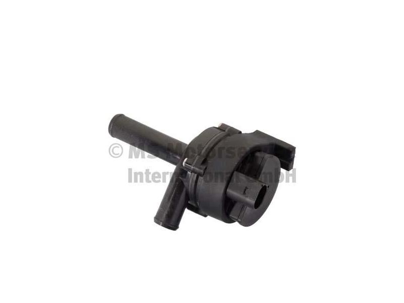 PIERBURG 706740060 — KALORİFER DEVİRDAİM POMPASI ( İLAVE SU POMPASI) S-CLASS W221 05-13 C216 06-13