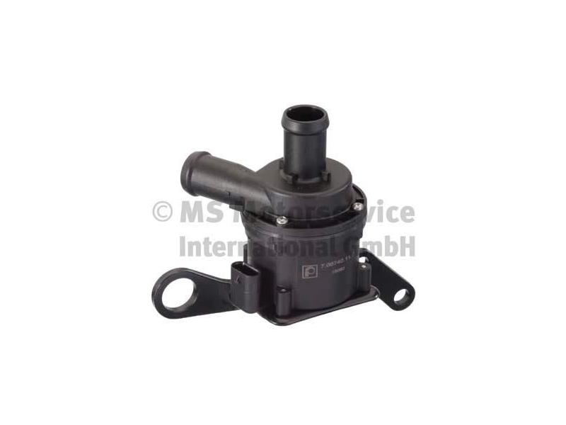 PIERBURG 706740110 — KALORİFER DEVİRDAİM POMPASI A4 A5 A6 Q5 Q7 1.8 TFSI 05- AMAROK TOUAREG 2.0 TDI 10- CABA CDHA CDNC CPMA