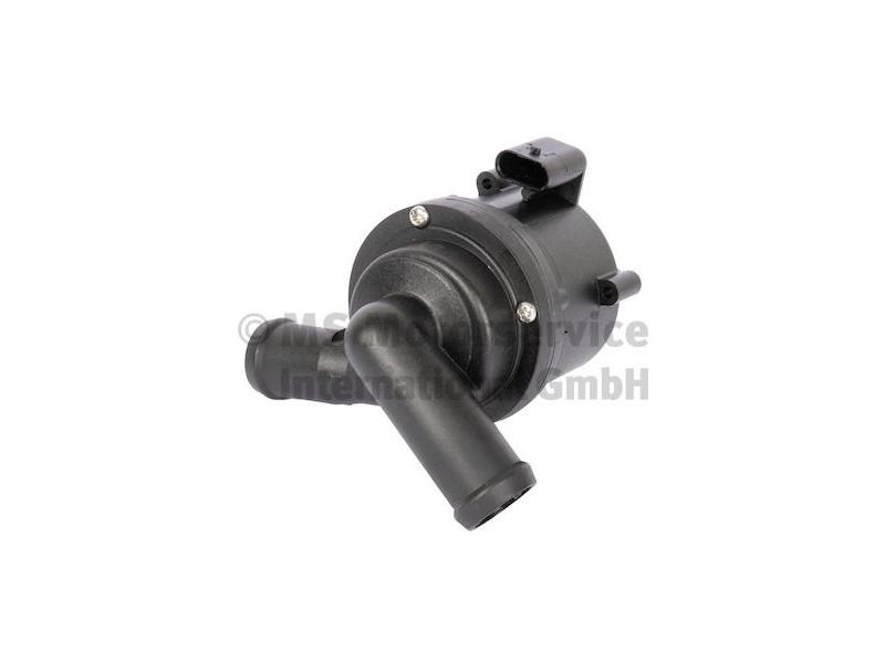 PIERBURG 706740130 — İLAVE SU POMPASI AMAROK CDBA-CNFA-CNFB-CNEA-CSHA 2,0 TDI 10-
