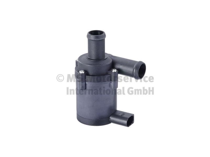 PIERBURG 706740280 — İLAVE SU POMPASI VAG A6 A7 Q7 AMAROK TOUAREG T5 T6 11-23