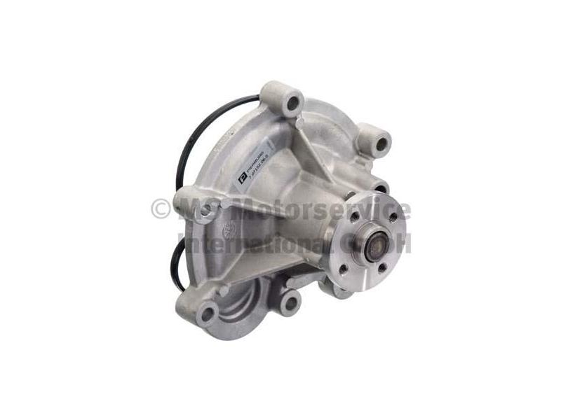 PIERBURG 707152060 — DEVİRDAİM POMPASI MERCEDES M271 W203 W204 CL203 C209 A209 W211 W212 C207 R171 R172