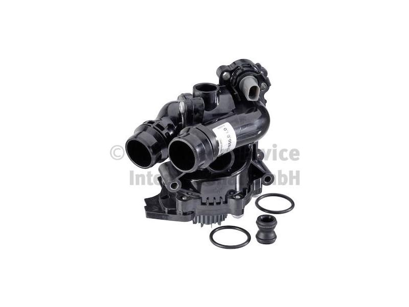 PIERBURG 707856080 — SU POMPASI (DEVİRDAİM) A3 A4 A5 1.8 TFSI 2.0 TFSI 04- BYT BZB CDAA CDHB CAEB CDNC CPMA CHJA CESA AMAROK