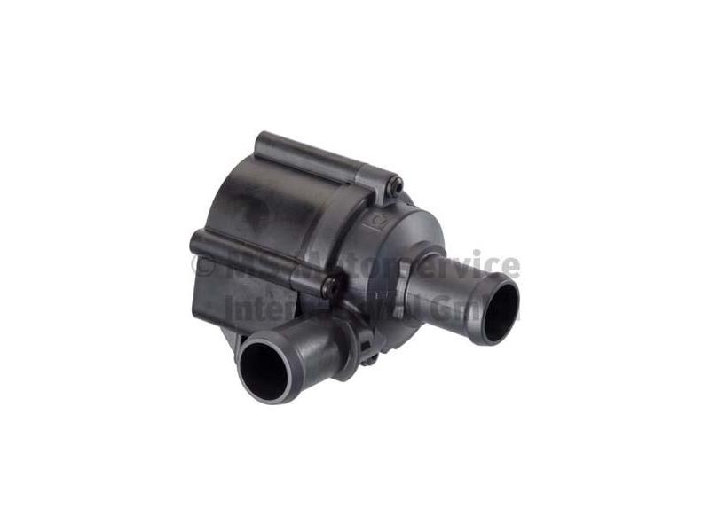 PIERBURG 708002060 — KALORİFER DEVİRDAİM POMPASI A4 A5 A6 A7 A8 Q3 Q5 Q7 11- XL1 0.8 TDI 14- CVKB DBPA CVLA CYGA CYPB CYNB