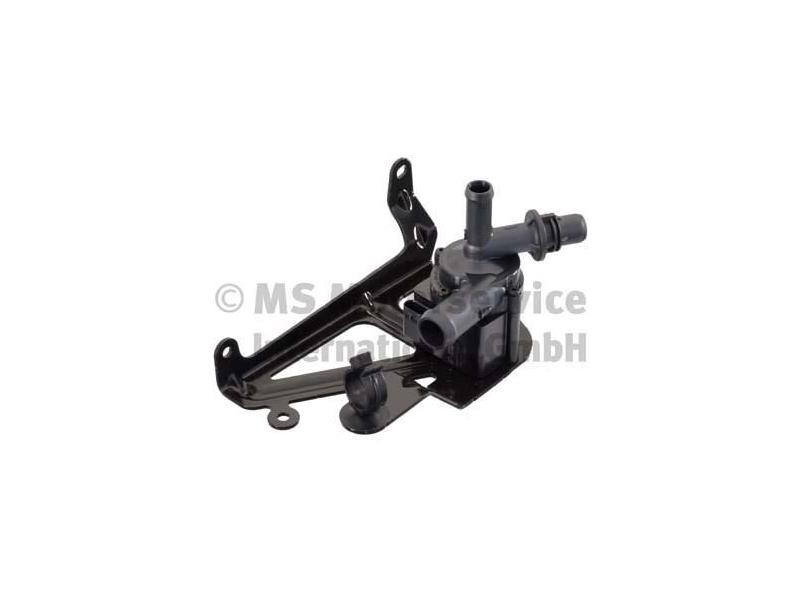 PIERBURG 708692000 — KALORİFER DEVİRDAİM POMPASI F20 F21 118 I F30 F80 316 I F31 320 I 114 I 11- N13 B16 A