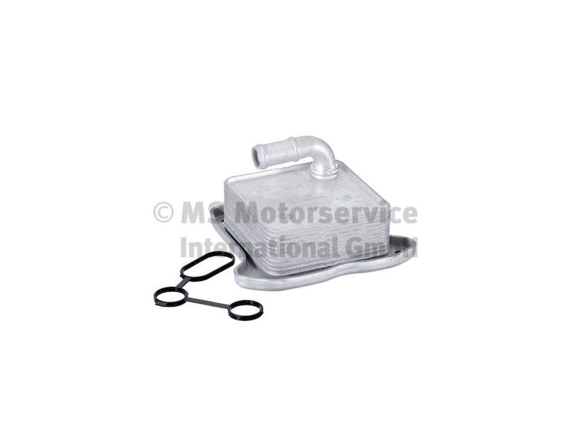 PIERBURG 709269470 — YAĞ SOĞUTUCU (VW CADDY 11-15 GOLF 09-14 POLO 10- AUDI A3 09- SEAT IBIZA 09-15 LEON 06-13) CBZA-CBZB