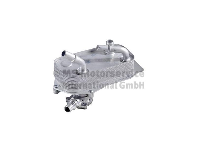 PIERBURG 709269590 — OTOMATİK ŞANZIMAN YAĞ SOĞUTUCUSU BMW E81 E82 E87 E88 E90 E91 E92 E93 E84