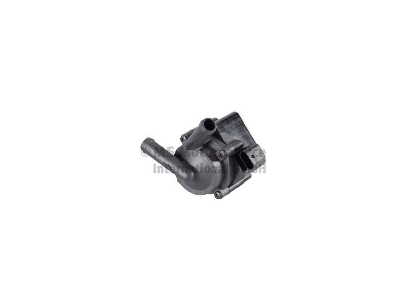 PIERBURG 710102020 — KALORİFER DEVİRDAİM POMPASI E70 M E71 E72 M 13- S63 B44 A