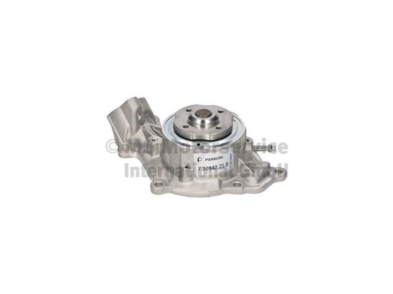 PIERBURG 710942210 — VW TOUAREG-Q7-CAYENNE-MACAN-PANAMERA 3.0 BENZİNLİ SU POMPASI 06M121013C-9A712101303
