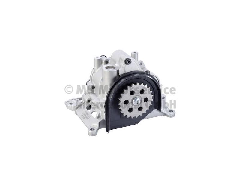 PIERBURG 724808260 — YAĞ POMPASI BMW N47 D16 F20 MINI R55 R56 R57 R58 R59 R60 R61 TOYOTA 1WW 2WW VERSO AVENSIS AURIS RAV 4
