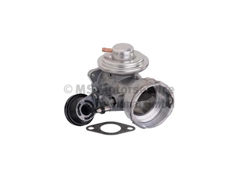 PIERBURG 724809320 — EGR VALFI (CONTA İLE) TOLEDO OCTAVIA CADDY 1.9 TDI 04-10 BJB BKC BLS