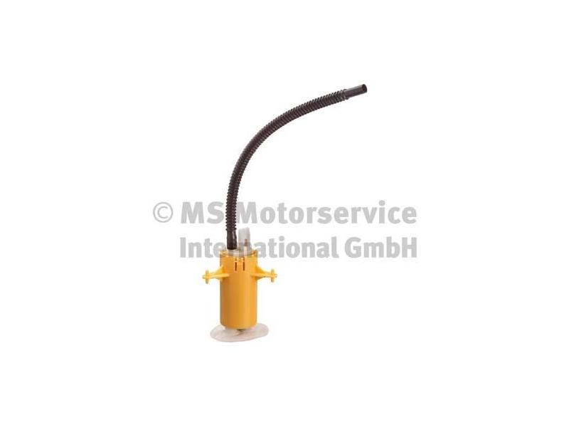 PIERBURG 750116500 — YAĞ POMPASI VW PASSAT 1.6-1.8T 96-00 AUDI A4 1.6-1.8 94-00 A6 1.8T 97-05