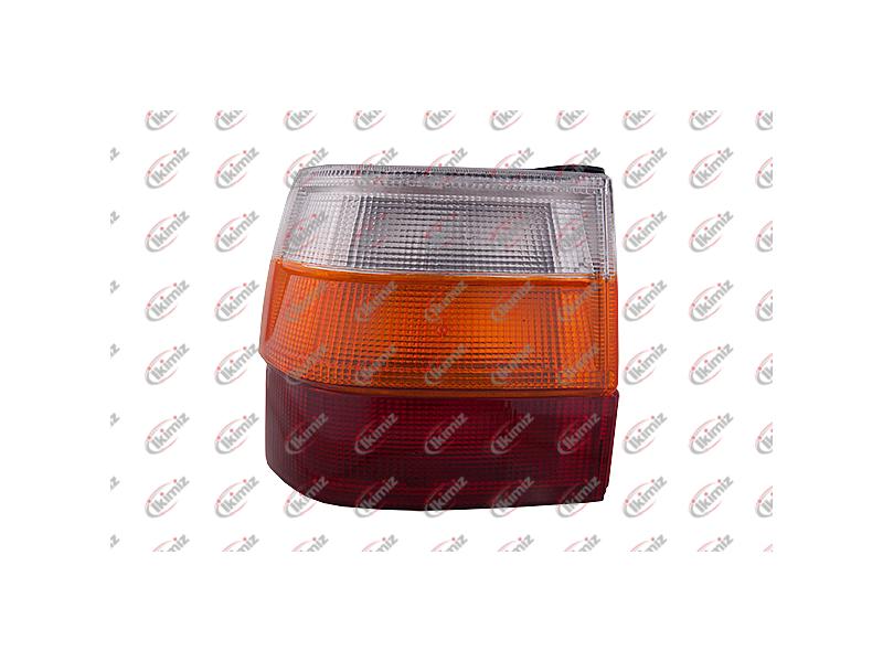 PLEKSAN PLKS2701 — R11 STOP LAMBA KAPAKSIZ SOL