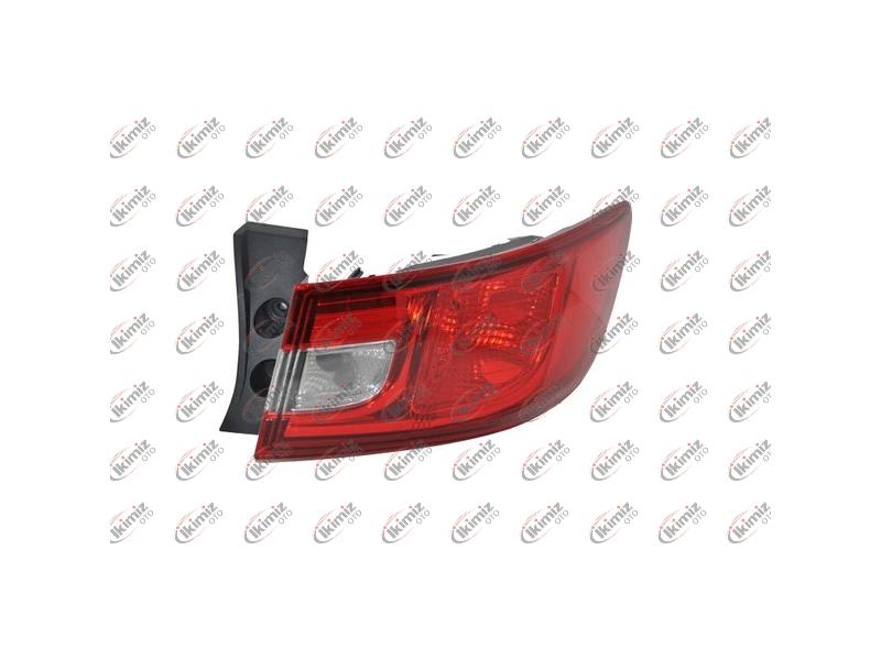 PLEKSAN PLKS3650 — CLIO DIŞ STOP LAMBASI SAĞ H.B 12-