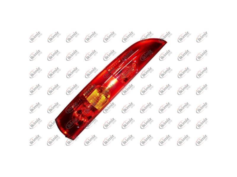 PLEKSAN PLKS3701 — KANGOO STOP TEK KAPI SOL 03-