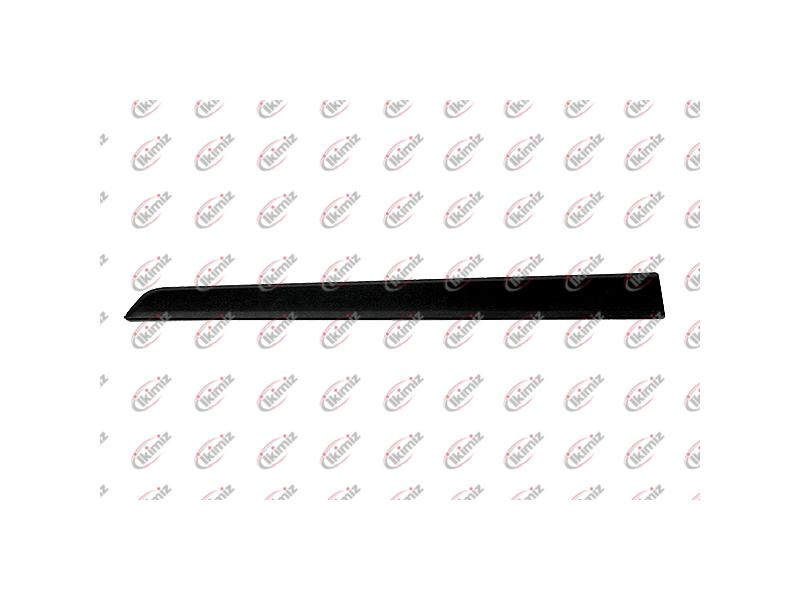 PLEKSAN PLKS3756 — KANGOO KAPI ÇITASI ARKA SAĞ 07-