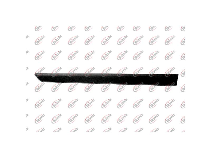 PLEKSAN PLKS3757 — KANGOO KAPI ÇITASI ARKA SOL 07-