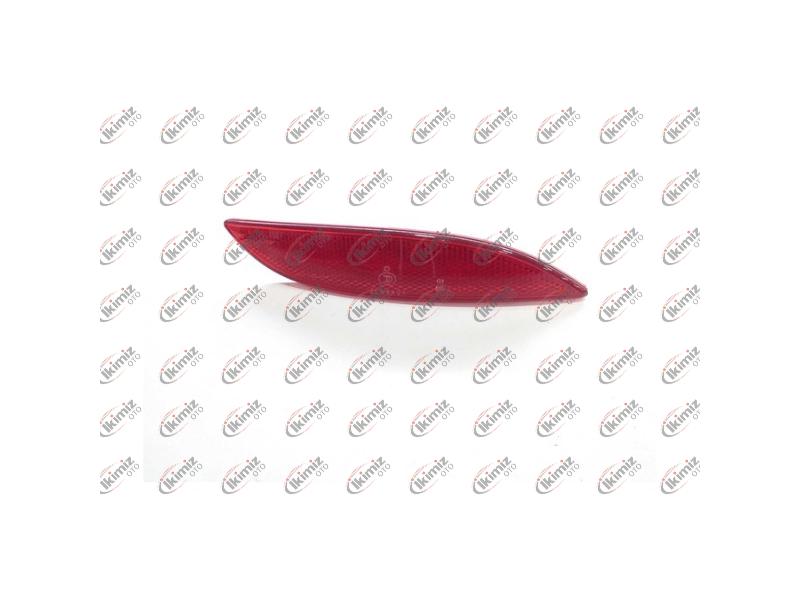 PLEKSAN PLKS3804 — FLUENCE TAMPON REFLEKTÖRÜ SAĞ 09-