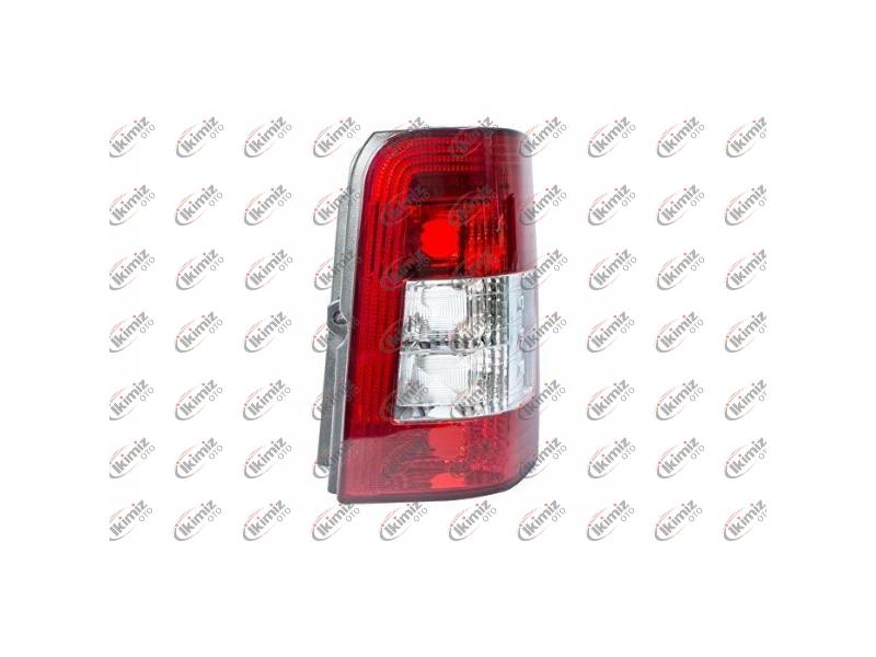 PLEKSAN PLKS4200 — PARTNER / BERLINGO STOP TEK KAPI SAĞ 02/08