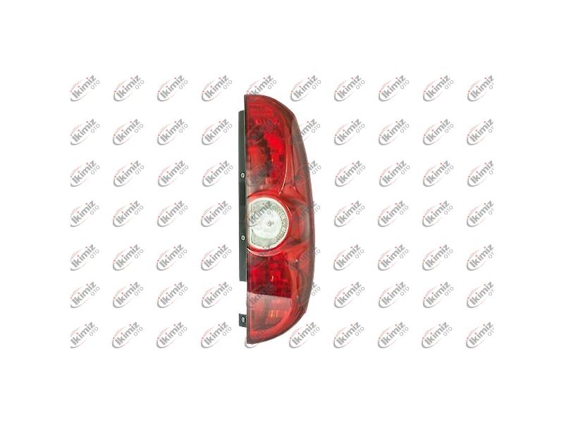 PLEKSAN PLKS6854 — DOBLO STOP ÇİFT KAPI SAĞ 09-