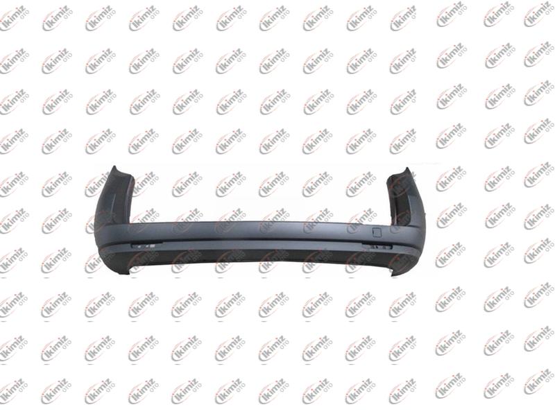 POLIPLAST FTDB03151 — DOBLO ARKA TAMPON TEK KAPI 09/19