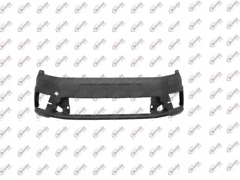 POLIPLAST VWCD03101 — CADDY ÖN TAMPON COMBI 15-