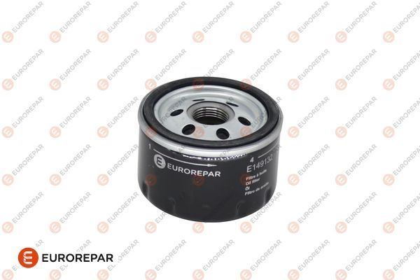 PSA E149132 — EUROREPAR YAĞ FİLTRESİ KÜÇÜK - ( RENAULT CLIO I - II - III / KANGOO EXPRESS / MEGANE I - II / LAGUNA II /
