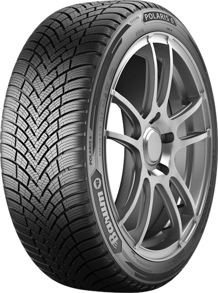 PSA LTRB541558 — BARUM KIS LASTİĞİ 205 55 R19 97V XL FR POLARIS 6