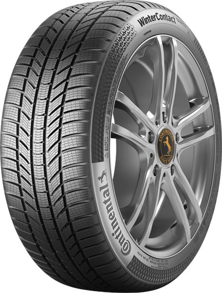PSA LTRC355826 — CONTINENTAL KIS LASTİĞİ 195 60 R18 96H XL FR WINTERCONTACT TS 870 P