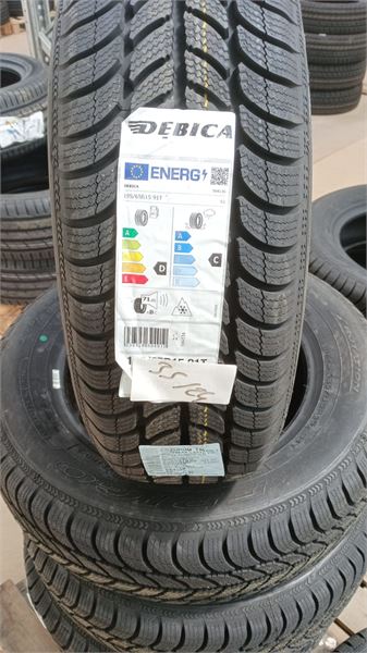 PSA LTRG594136 — DEBICA KIS LASTİĞİ 195 65 R15 91T FRIGO 2 MS