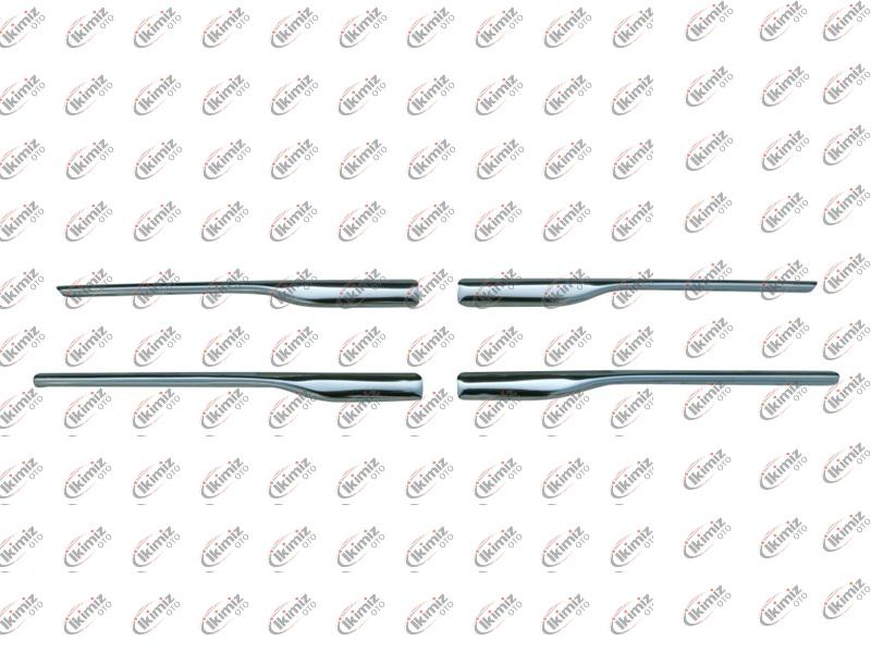 PULO DCLG03351 — LOGAN / MCV / SANDERO / STEPWAY PANJUR NİKELAJI 13-