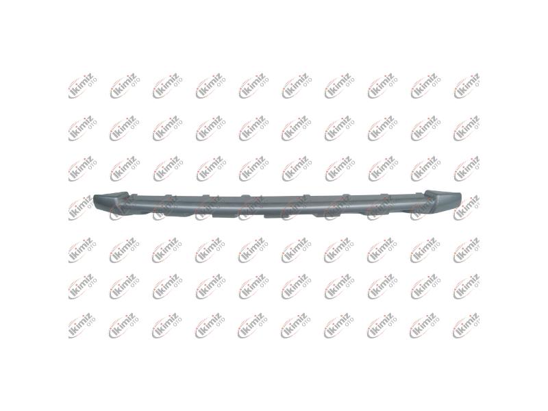 PULO DCSN02420 — SANDERO STEPWAY ÖN TAMPON ALT BAKALİTİ GRİ 09-