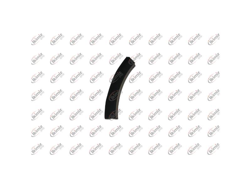 PULO DCSN02422 — SANDERO STEPWAY ÖN TAMPON BAKALİTİ SOL 09-
