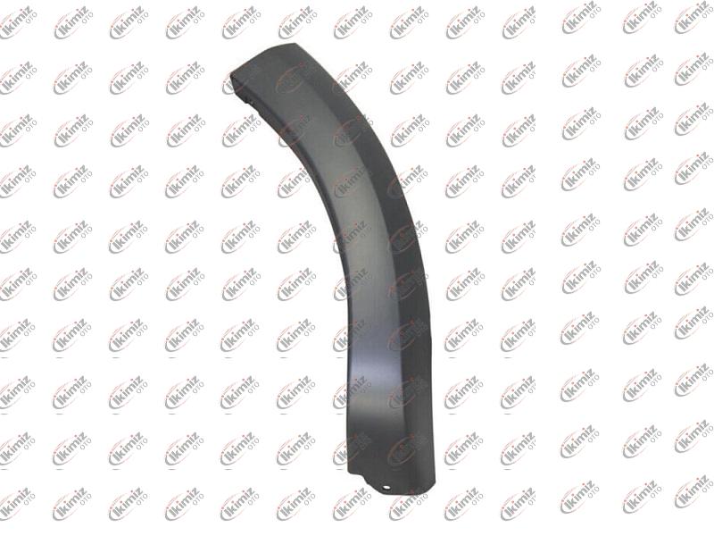 PULO DCSN03425 — SANDERO STEPWAY ARKA TAMPON BAKALİTİ SOL 13-