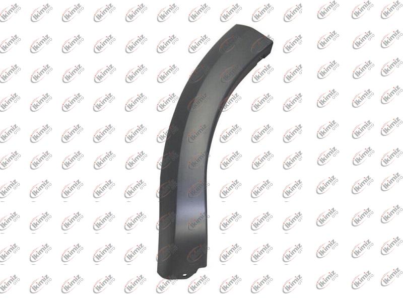 PULO DCSN03426 — SANDERO STEPWAY ARKA TAMPON BAKALİTİ SAĞ 13-