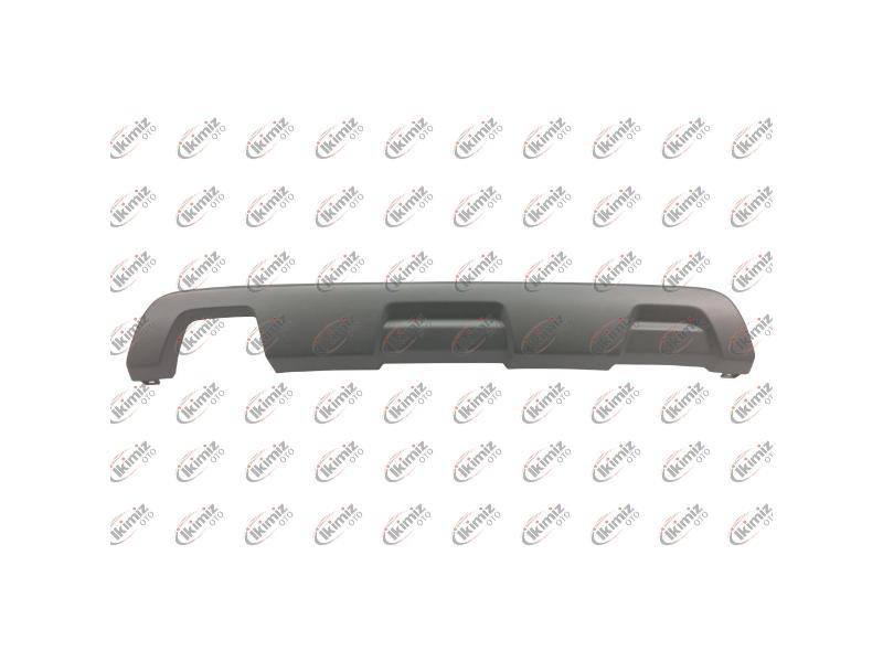 PULO DCSN05421 — SANDERO STEPWAY ARKA TAMPON ALTI BAKALİTİ GRİ 17-
