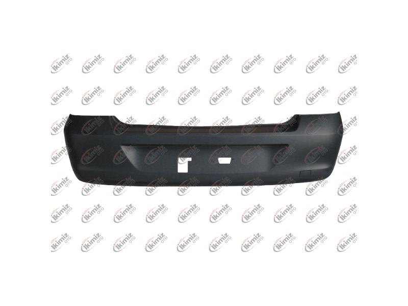 PULO RNCL05150 — CLIO SYMBOL ARKA TAMPON BANTSIZ 06-