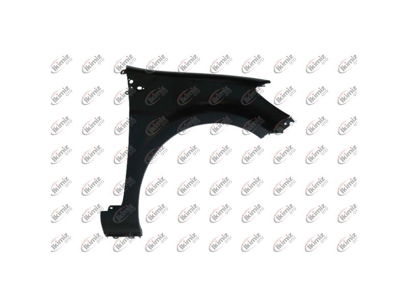 PULO RNCL08201 — CLIO ÖN ÇAMURLUK SAĞ H.B 09-