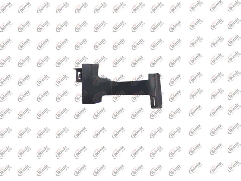 PULO RNCL09120 — CLIO ÖN TAMPON HAVA YÖNLENDİRİCİ H.B 12-
