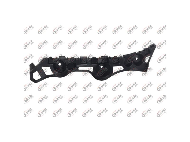 PULO RNCL12478 — CLIO SYMBOL ARKA TAMPON BRAKETİ SAĞ 17-