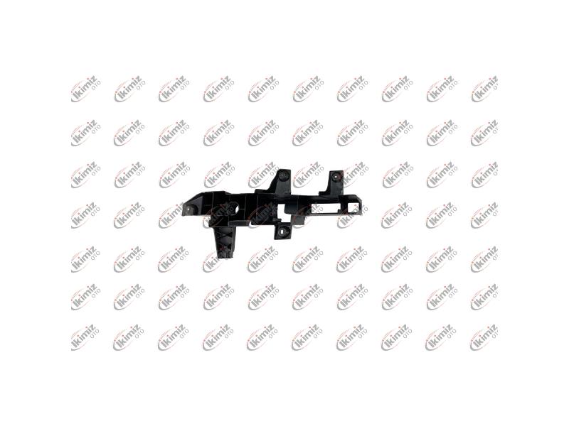 PULO RNCL12479RL — CLIO SYMBOL ARKA TAMPON İÇ PANELİ ( DARBE EMİCİ ) SOL 17-