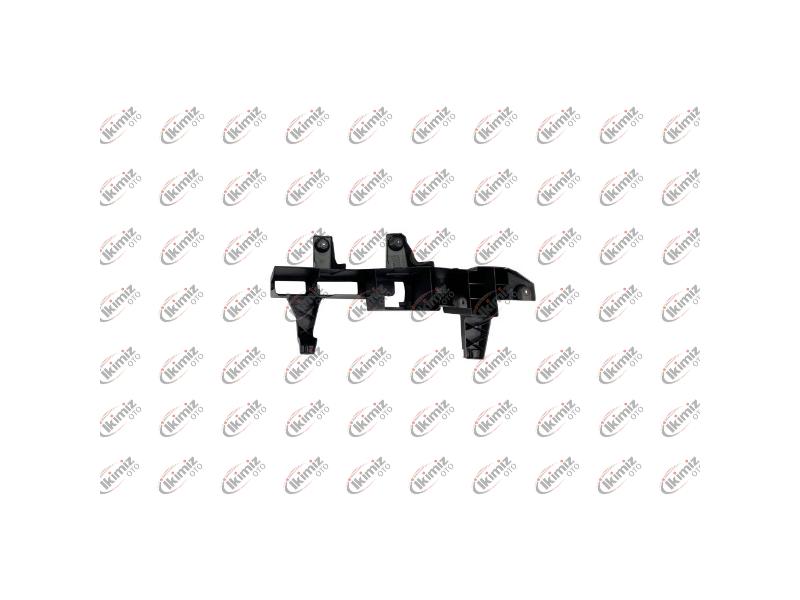 PULO RNCL12479RR — CLIO SYMBOL ARKA TAMPON İÇ PANELİ ( DARBE EMİCİ ) SAĞ 17-