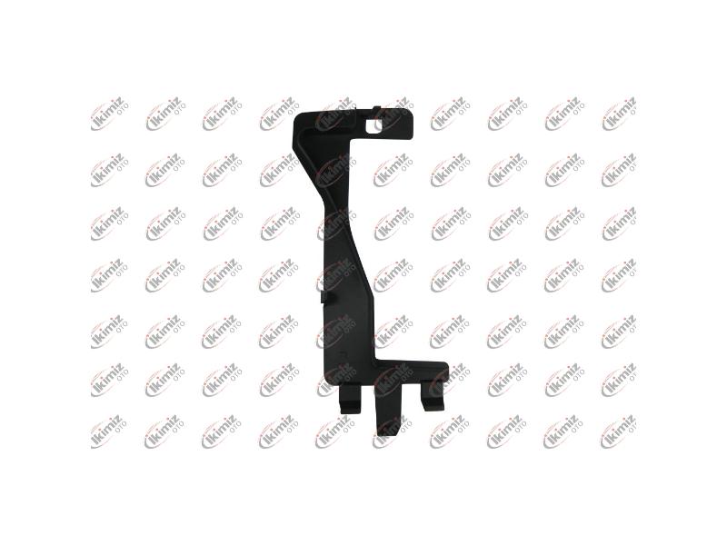 PULO RNCP01475 — CAPTUR ÖN TAMPON BRAKETİ SOL 13-