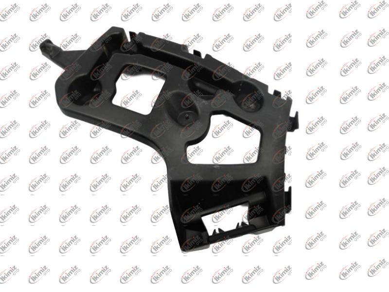 PULO RNCP01477 — CAPTUR ARKA TAMPON BRAKETİ SOL 13-