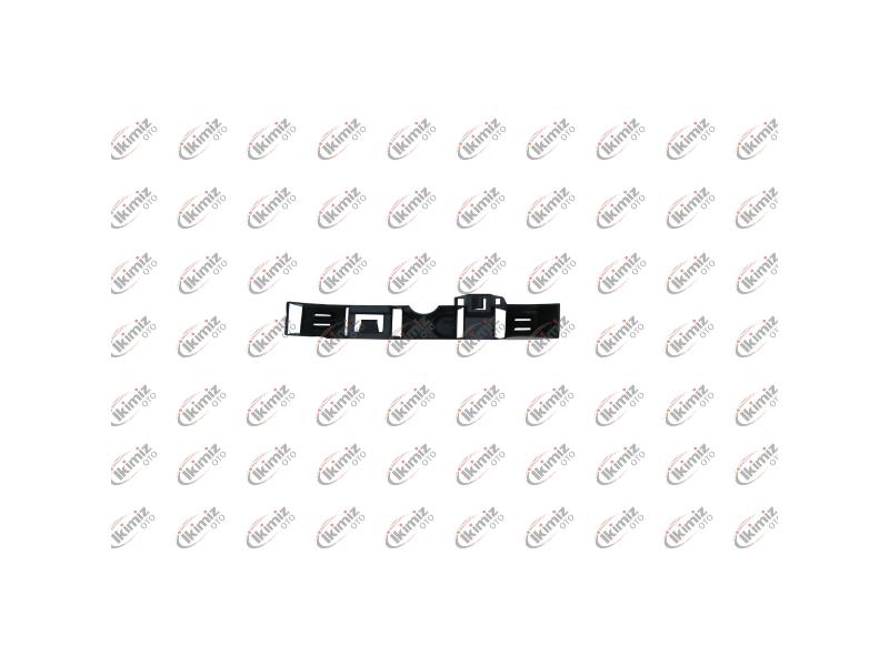 PULO RNCP01479FL — CAPTUR ÖN TAMPON İÇ PANELİ ( DARBE EMİCİ ) SOL 13-