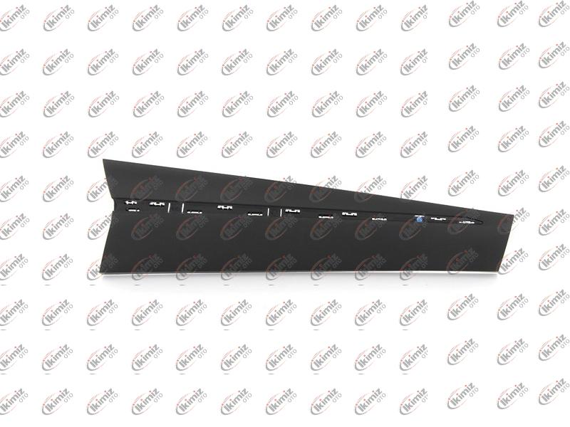 PULO RNCP01501 — CAPTUR ÖN KAPI BANDI SAĞ 13-