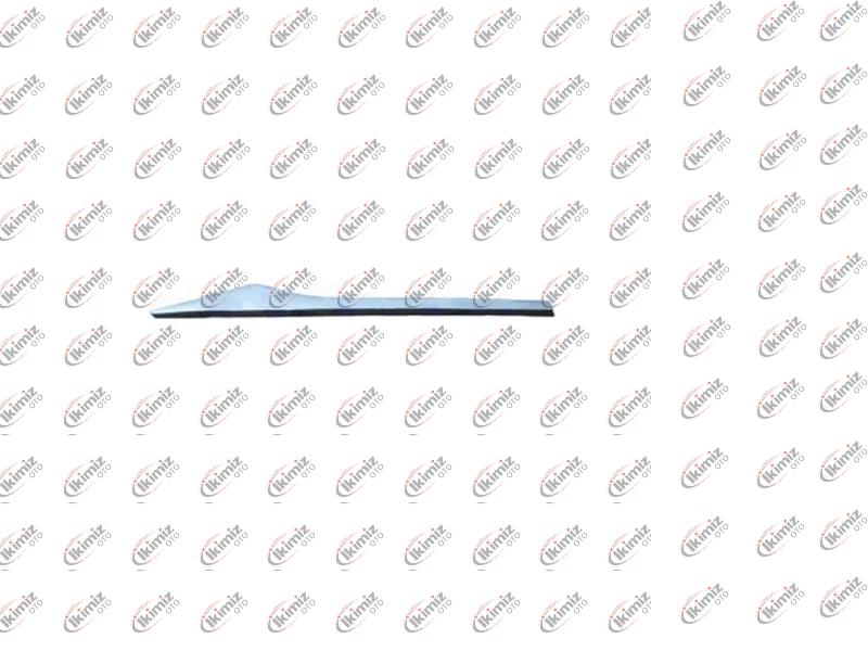 PULO RNCP01511 — CAPTUR ARKA KAPI NİKELAJI SOL 13-