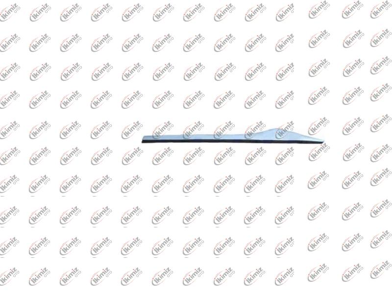 PULO RNCP01512 — CAPTUR ARKA KAPI NİKELAJI SAĞ 13-