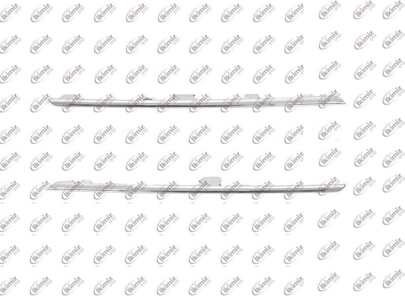 PULO RNCP02350N — CAPTUR PANJUR NİKELAJI TAKIM 17-